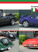 Euro Auto Share