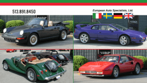 Euro Auto Share